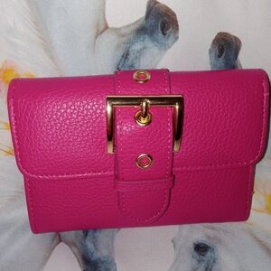 Steve Madden Wallet NWOT